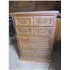 Image 2 : chest of drawers 33"x4ft