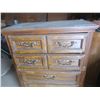 Image 3 : chest of drawers 33"x4ft