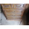 Image 4 : chest of drawers 33"x4ft