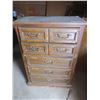 Image 5 : chest of drawers 33"x4ft