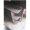 Image 3 : 62"x32" pine book shelf