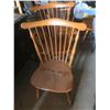 Image 1 : 3 dining room chairs