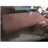 Image 1 : 65"x23.5" desk