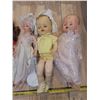 Image 3 : lot of 6 dolls