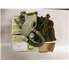 Image 1 : 48 - 3 Pieces of Russian Gas Mask