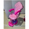 Image 5 : 2 "My Life" Beauty salon chairs