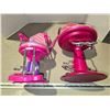 Image 7 : 2 "My Life" Beauty salon chairs