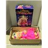 Image 2 : Princess Wishing Star, w/ animated crown that answers questions - in box, new