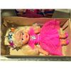 Image 3 : Princess Wishing Star, w/ animated crown that answers questions - in box, new