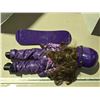 Image 3 : "My Life" Snowboarder doll, w/ gear