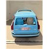Image 5 : Barbie mini van toy