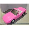 Image 1 : Corvette dolls car