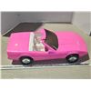 Image 2 : Corvette dolls car