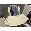 Image 2 : Graco dolls high chair
