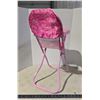 Image 8 : Disney Princesses doll high chair and carrier