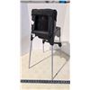 Image 3 : Black Graco dolls high chair