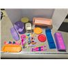 Image 1 : Bundle of Barbie accessories