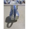Image 4 : liberty blue water pitcher