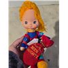 Image 4 : Rainbow Brite doll