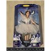 Image 1 : Barbie - The Swan Queen collector's doll 1997