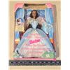 Image 1 : Barbie Sleeping Beauty collector's doll - 1998