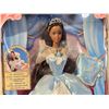 Image 2 : Barbie Sleeping Beauty collector's doll - 1998