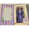 Image 2 : Avon Barbie - Mrs. P.F.E. Albee collector's doll - 1997.