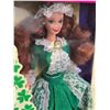 Image 4 : Barbie Irish collector's doll - 1992