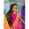 Image 4 : Barbie India collector's doll - 1995
