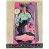 Image 1 : Barbie Ken Olympic Skater collector's doll - 1993