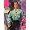 Image 4 : Barbie Ken Olympic Skater collector's doll - 1993