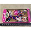 Image 2 : Barbie Olympic Gymnast collector's doll - 1995