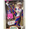Image 3 : Barbie Olympic Gymnast collector's doll - 1995