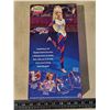 Image 5 : Barbie Olympic Gymnast collector's doll - 1995