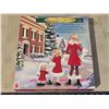 Image 7 : Barbie Holiday sister's 3 doll set - 1999