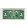 Image 2 : 1937 Bank of Canada One Dollar Bank Note.