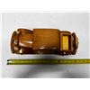 Image 2 : Vintage Ford Model A Sport Coupe Wooden Car.
