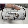 Image 3 : United Farmers of Alberta Empty Can and Aeroshell Oil W 1L (Full).