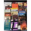 Image 2 : Box of books