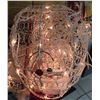 Image 1 : christmas santa light up with tote- working