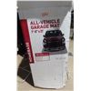 Image 1 : All- vehicle garage mat 7' 6"x21'- new