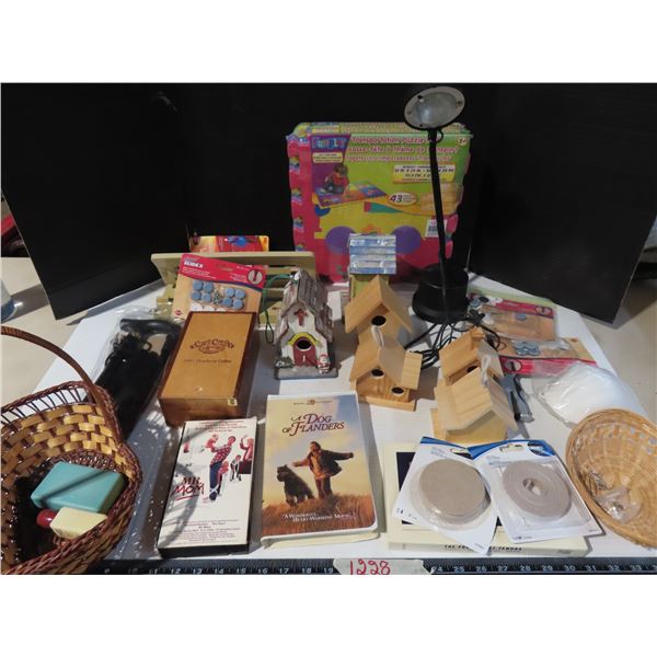 Misc lot