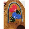 Image 2 : Vintage beaded moccasins -szie approx. 10"to 11"