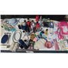 Image 1 : Lot of sewing stuff