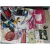 Image 6 : Lot of sewing stuff