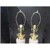Image 4 : pair of beautiful lamps