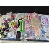 Image 1 : Lot of sewing stuff