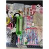 Image 3 : Lot of sewing stuff