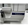 Image 2 : Huskylock 901 Serger Sewing Machine (Untested).