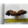 Image 1 : Eagle Wall Hanging Sculpture.